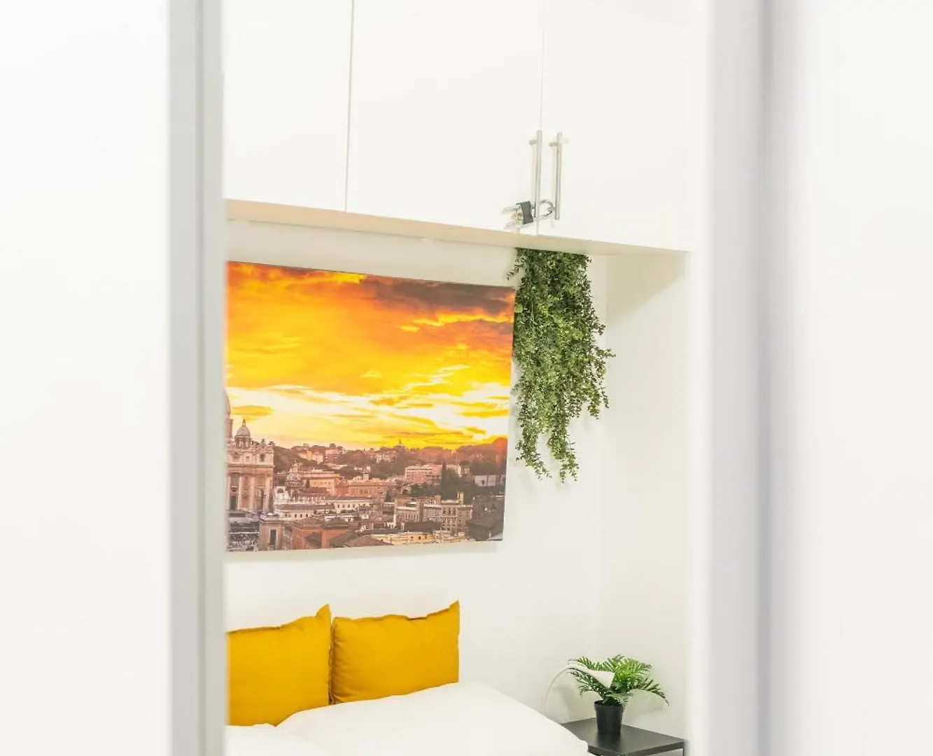 Peter'S Loft Apartment Rome