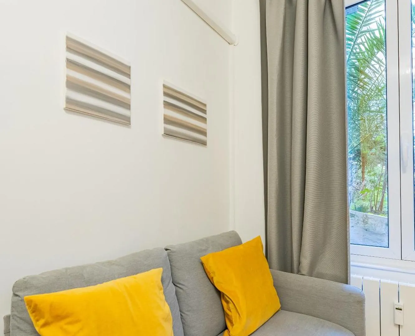 Peter'S Loft Apartment Rome 0*,