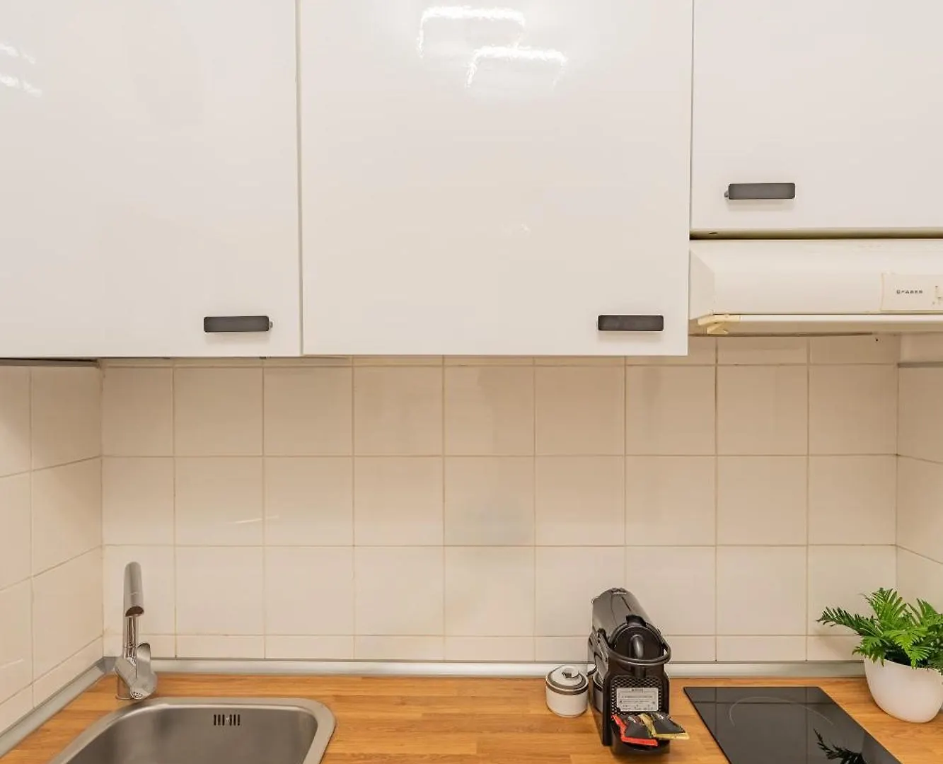 Peter'S Loft Apartment Rome