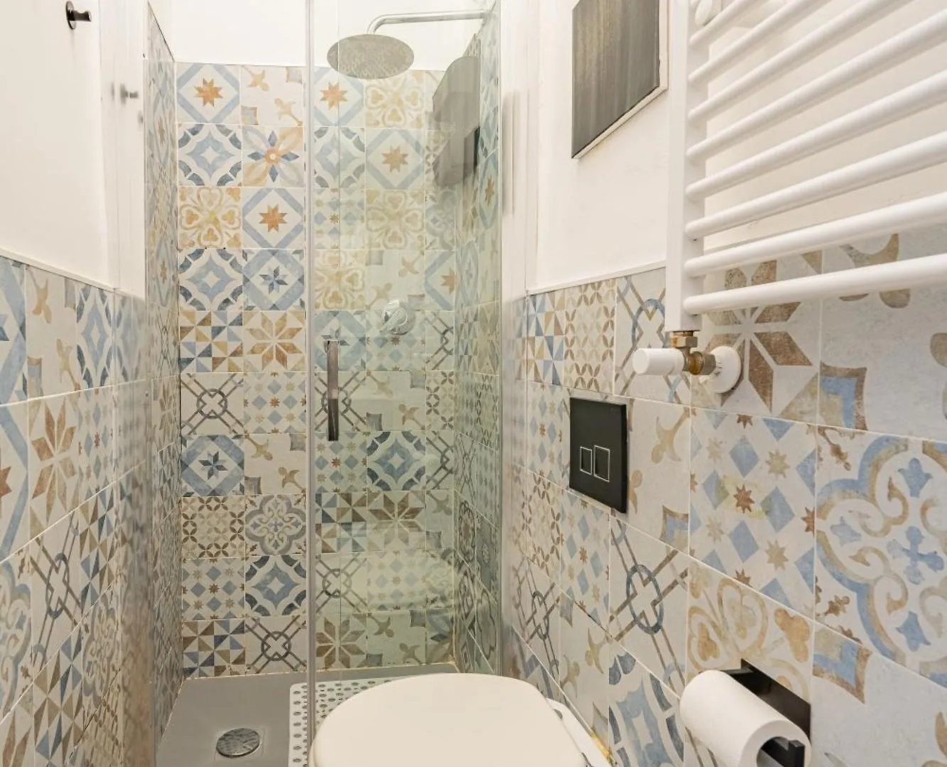 Peter'S Loft Apartment Rome