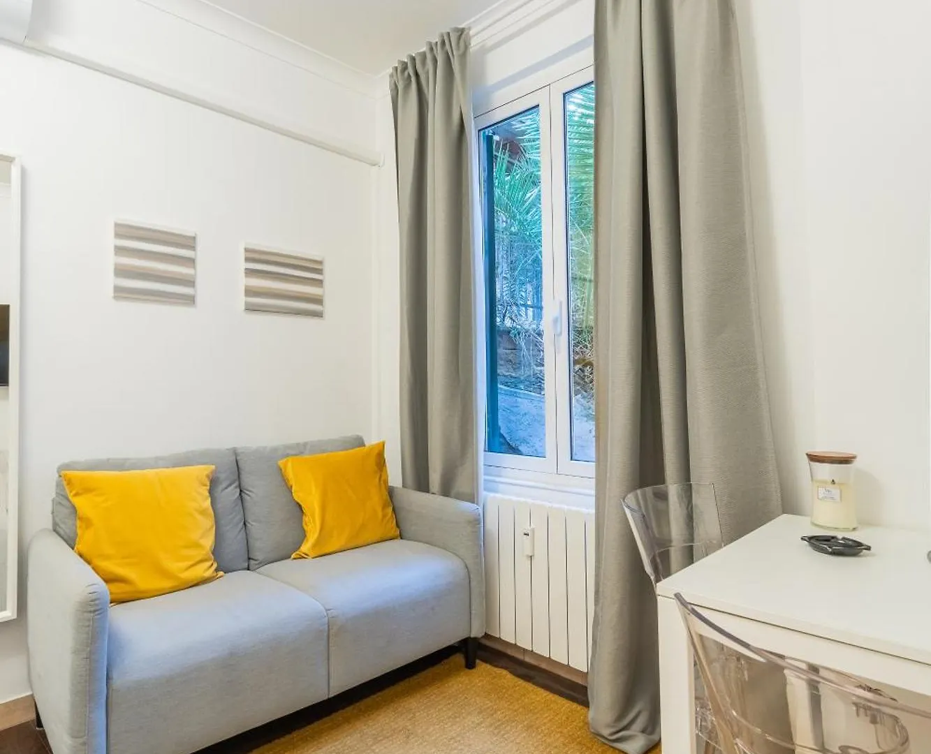 Peter'S Loft Apartment Rome Italy