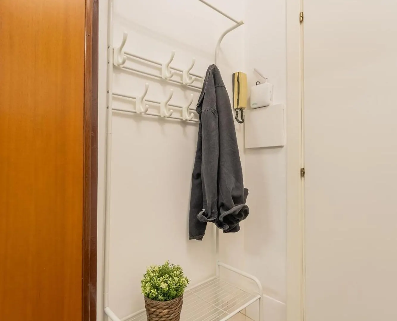 Peter'S Loft Apartment Rome