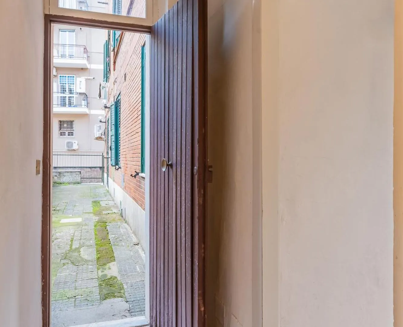 Peter'S Loft Apartment Rome